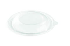 SALADEBOWL DEKSEL ROND 18cm  360st